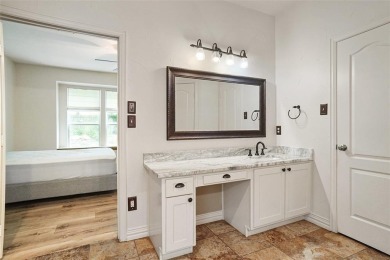 Welcome to this immaculate one owner home with a low maintenance on Oakmont Country Club in Texas - for sale on GolfHomes.com, golf home, golf lot