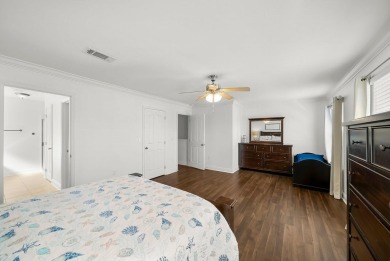 Beautifully maintained and fully functioning short-term rental on Santa Rosa Golf and Beach Club in Florida - for sale on GolfHomes.com, golf home, golf lot