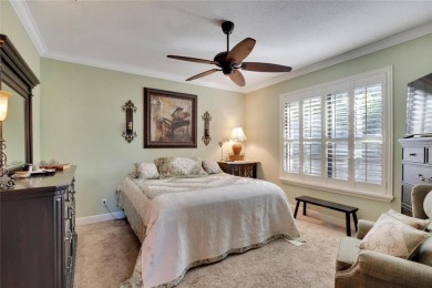WELCOME HOME! You've found the one! Nestled in the serene on Apollo Beach Golf and Sea Club in Florida - for sale on GolfHomes.com, golf home, golf lot