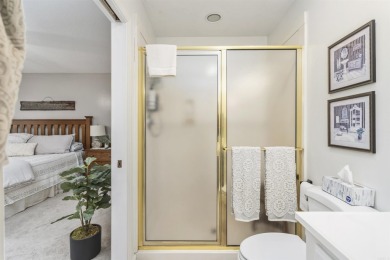 Darling and move-in ready, this updated 3-bed, 2-bath home is on Balboa Golf Course in Arkansas - for sale on GolfHomes.com, golf home, golf lot