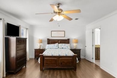 Beautifully maintained and fully functioning short-term rental on Santa Rosa Golf and Beach Club in Florida - for sale on GolfHomes.com, golf home, golf lot