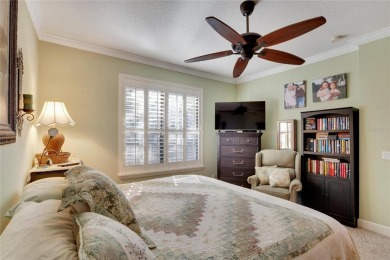 WELCOME HOME! You've found the one! Nestled in the serene on Apollo Beach Golf and Sea Club in Florida - for sale on GolfHomes.com, golf home, golf lot