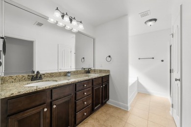 Beautifully maintained and fully functioning short-term rental on Santa Rosa Golf and Beach Club in Florida - for sale on GolfHomes.com, golf home, golf lot