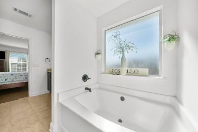 Beautifully maintained and fully functioning short-term rental on Santa Rosa Golf and Beach Club in Florida - for sale on GolfHomes.com, golf home, golf lot