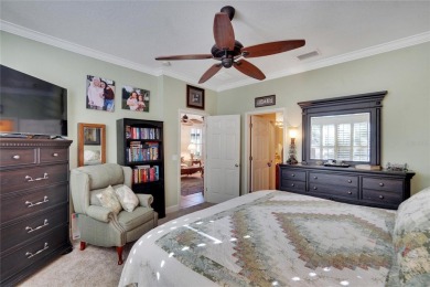 WELCOME HOME! You've found the one! Nestled in the serene on Apollo Beach Golf and Sea Club in Florida - for sale on GolfHomes.com, golf home, golf lot