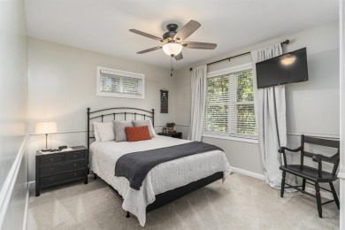 Darling and move-in ready, this updated 3-bed, 2-bath home is on Balboa Golf Course in Arkansas - for sale on GolfHomes.com, golf home, golf lot