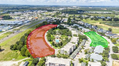 One or more photo(s) has been virtually staged. Under on Reunion Resort Golf Course in Florida - for sale on GolfHomes.com, golf home, golf lot