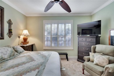 WELCOME HOME! You've found the one! Nestled in the serene on Apollo Beach Golf and Sea Club in Florida - for sale on GolfHomes.com, golf home, golf lot