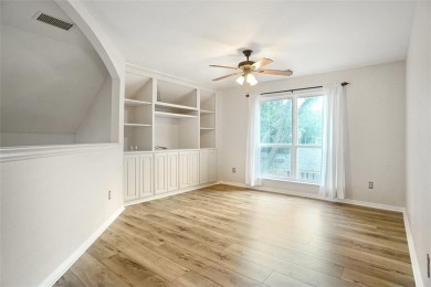 Welcome to this immaculate one owner home with a low maintenance on Oakmont Country Club in Texas - for sale on GolfHomes.com, golf home, golf lot