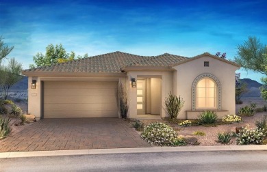 Golf Resort Community, Single Story Design, Spacious Great Room on Vista Verde Golf Course in Arizona - for sale on GolfHomes.com, golf home, golf lot