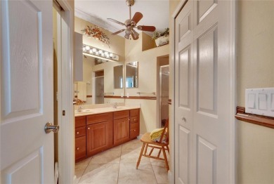 WELCOME HOME! You've found the one! Nestled in the serene on Apollo Beach Golf and Sea Club in Florida - for sale on GolfHomes.com, golf home, golf lot