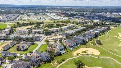 One or more photo(s) has been virtually staged. Under on Reunion Resort Golf Course in Florida - for sale on GolfHomes.com, golf home, golf lot