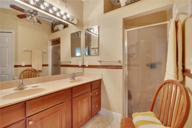 WELCOME HOME! You've found the one! Nestled in the serene on Apollo Beach Golf and Sea Club in Florida - for sale on GolfHomes.com, golf home, golf lot