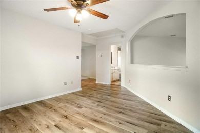 Welcome to this immaculate one owner home with a low maintenance on Oakmont Country Club in Texas - for sale on GolfHomes.com, golf home, golf lot