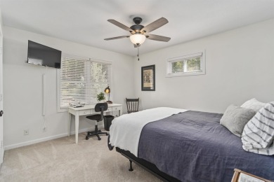 Darling and move-in ready, this updated 3-bed, 2-bath home is on Balboa Golf Course in Arkansas - for sale on GolfHomes.com, golf home, golf lot