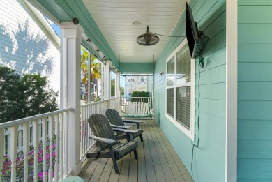 Beautifully maintained and fully functioning short-term rental on Santa Rosa Golf and Beach Club in Florida - for sale on GolfHomes.com, golf home, golf lot