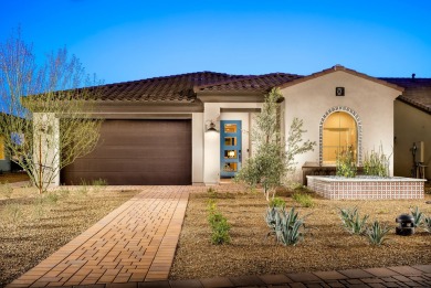 Golf Resort Community, Single Story Design, Spacious Great Room on Vista Verde Golf Course in Arizona - for sale on GolfHomes.com, golf home, golf lot