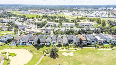 One or more photo(s) has been virtually staged. Under on Reunion Resort Golf Course in Florida - for sale on GolfHomes.com, golf home, golf lot