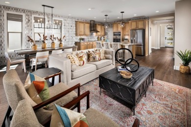 Golf Resort Community, Single Story Design, Spacious Great Room on Vista Verde Golf Course in Arizona - for sale on GolfHomes.com, golf home, golf lot