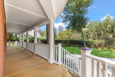 Tucked beneath a canopy of century-old live oaks in the heart of on Charleston Municipal Golf Course in South Carolina - for sale on GolfHomes.com, golf home, golf lot