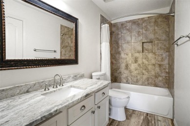 Welcome to this immaculate one owner home with a low maintenance on Oakmont Country Club in Texas - for sale on GolfHomes.com, golf home, golf lot