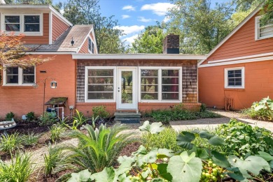 Tucked beneath a canopy of century-old live oaks in the heart of on Charleston Municipal Golf Course in South Carolina - for sale on GolfHomes.com, golf home, golf lot