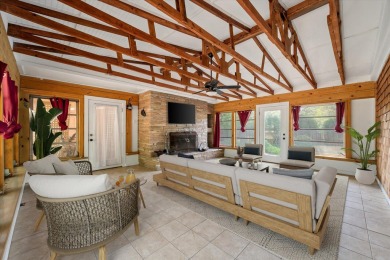 Tucked beneath a canopy of century-old live oaks in the heart of on Charleston Municipal Golf Course in South Carolina - for sale on GolfHomes.com, golf home, golf lot