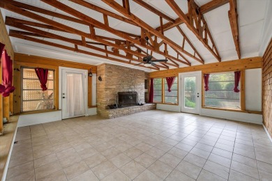 Tucked beneath a canopy of century-old live oaks in the heart of on Charleston Municipal Golf Course in South Carolina - for sale on GolfHomes.com, golf home, golf lot