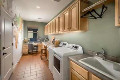 Golf Resort Community, Single Story Design, Spacious Great Room on Vista Verde Golf Course in Arizona - for sale on GolfHomes.com, golf home, golf lot