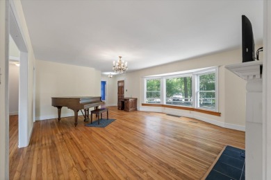Tucked beneath a canopy of century-old live oaks in the heart of on Charleston Municipal Golf Course in South Carolina - for sale on GolfHomes.com, golf home, golf lot
