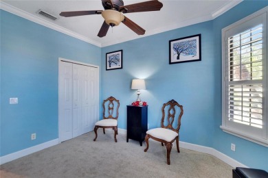 WELCOME HOME! You've found the one! Nestled in the serene on Apollo Beach Golf and Sea Club in Florida - for sale on GolfHomes.com, golf home, golf lot