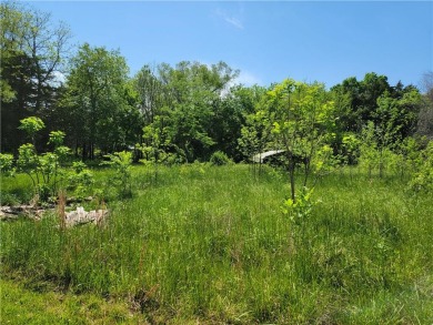 This lot is at the end of a subdivision in the heart of lead on Diamond Hills Country Club in Arkansas - for sale on GolfHomes.com, golf home, golf lot