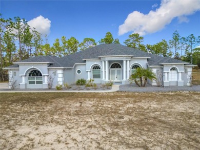 One or more photo(s) has been virtually staged. Discover this on Pine Ridge Community Golf and Country Club in Florida - for sale on GolfHomes.com, golf home, golf lot