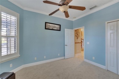 WELCOME HOME! You've found the one! Nestled in the serene on Apollo Beach Golf and Sea Club in Florida - for sale on GolfHomes.com, golf home, golf lot