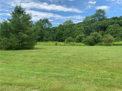 Charming Cape Style Home in Harpersfield, NY ..  Conveniently on Stamford Golf Club in New York - for sale on GolfHomes.com, golf home, golf lot