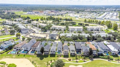 One or more photo(s) has been virtually staged. Under on Reunion Resort Golf Course in Florida - for sale on GolfHomes.com, golf home, golf lot