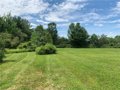 Charming Cape Style Home in Harpersfield, NY ..  Conveniently on Stamford Golf Club in New York - for sale on GolfHomes.com, golf home, golf lot