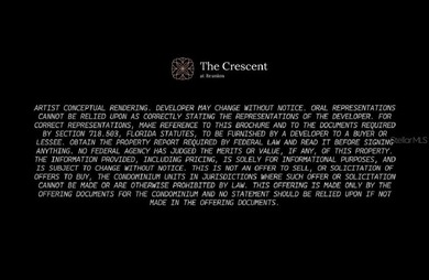 One or more photo(s) has been virtually staged. Under on Reunion Resort Golf Course in Florida - for sale on GolfHomes.com, golf home, golf lot