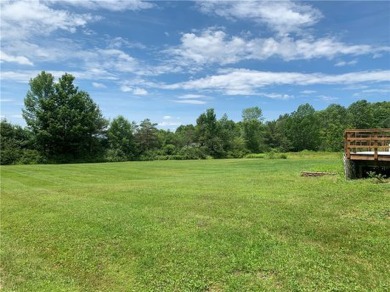 Charming Cape Style Home in Harpersfield, NY ..  Conveniently on Stamford Golf Club in New York - for sale on GolfHomes.com, golf home, golf lot