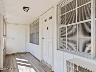 Charming 2-bed, 1-bath home in the desirable ''Home of the Seven on Greenbriar Woodlands in New Jersey - for sale on GolfHomes.com, golf home, golf lot