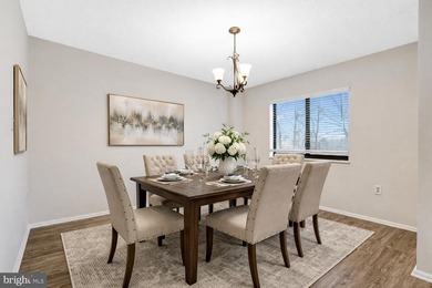 Come see this GORGEOUS 1 Bedroom 1 Bathroom in Leisure World ! on Leisure World Golf Club in Maryland - for sale on GolfHomes.com, golf home, golf lot