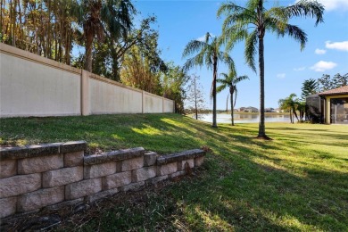 WELCOME HOME! You've found the one! Nestled in the serene on Apollo Beach Golf and Sea Club in Florida - for sale on GolfHomes.com, golf home, golf lot