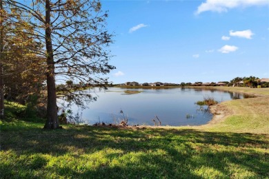 WELCOME HOME! You've found the one! Nestled in the serene on Apollo Beach Golf and Sea Club in Florida - for sale on GolfHomes.com, golf home, golf lot