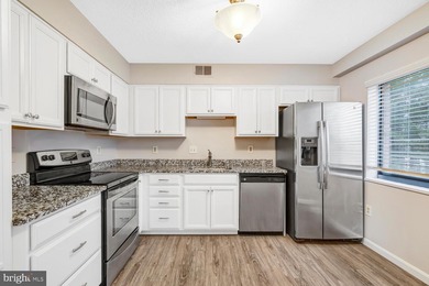 Come see this GORGEOUS 1 Bedroom 1 Bathroom in Leisure World ! on Leisure World Golf Club in Maryland - for sale on GolfHomes.com, golf home, golf lot