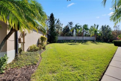 $10,000 PRICE DROP!! WELCOME HOME! You've found the one! Nestled on Apollo Beach Golf and Sea Club in Florida - for sale on GolfHomes.com, golf home, golf lot