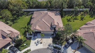 $10,000 PRICE DROP!! WELCOME HOME! You've found the one! Nestled on Apollo Beach Golf and Sea Club in Florida - for sale on GolfHomes.com, golf home, golf lot