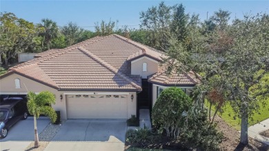 $10,000 PRICE DROP!! WELCOME HOME! You've found the one! Nestled on Apollo Beach Golf and Sea Club in Florida - for sale on GolfHomes.com, golf home, golf lot