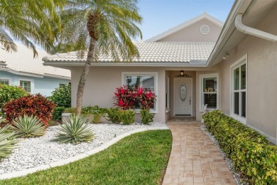 Experience luxury living at its finest in this exquisite home on Waterford Golf Club in Florida - for sale on GolfHomes.com, golf home, golf lot