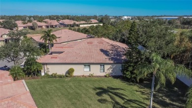$10,000 PRICE DROP!! WELCOME HOME! You've found the one! Nestled on Apollo Beach Golf and Sea Club in Florida - for sale on GolfHomes.com, golf home, golf lot