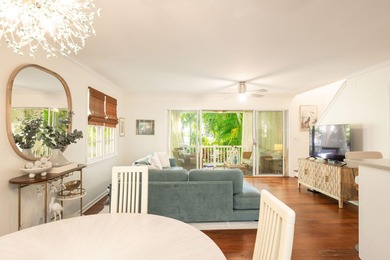 3BR/2.5BA 2-story townhouse with its own private pool and on Key West Golf Club in Florida - for sale on GolfHomes.com, golf home, golf lot